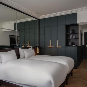Kamer met Twee Aparte Bedden